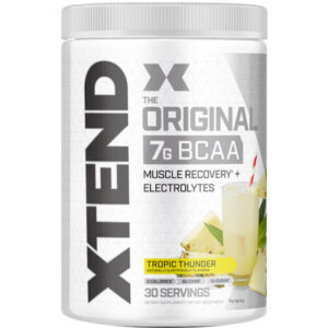 Scivation Xtend BCAA