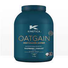 Kinetica Oat Gain