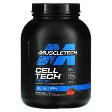 MuscleTech Cell-Tech Creator