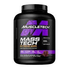 MuscleTech Mass-Tech Extreme 2000