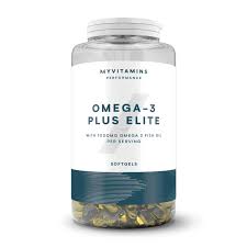 Omega-3 Elite