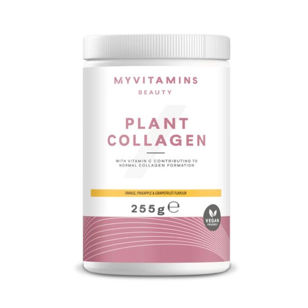 Plant Collagen