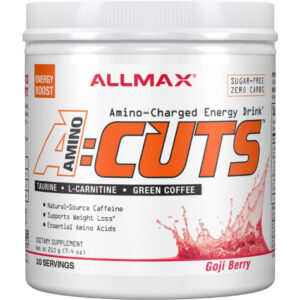 AllMax Nutrition AminoCuts