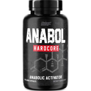 Nutrex Anabol Hardcore