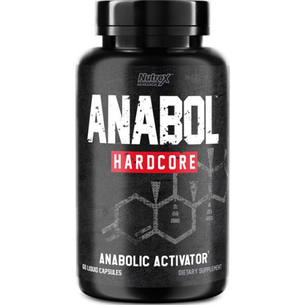 Nutrex Anabol Hardcore