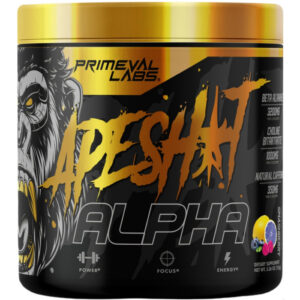 Primeval Labs APESH*T Alpha