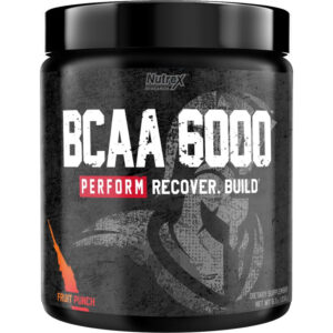 bcaa-6000-