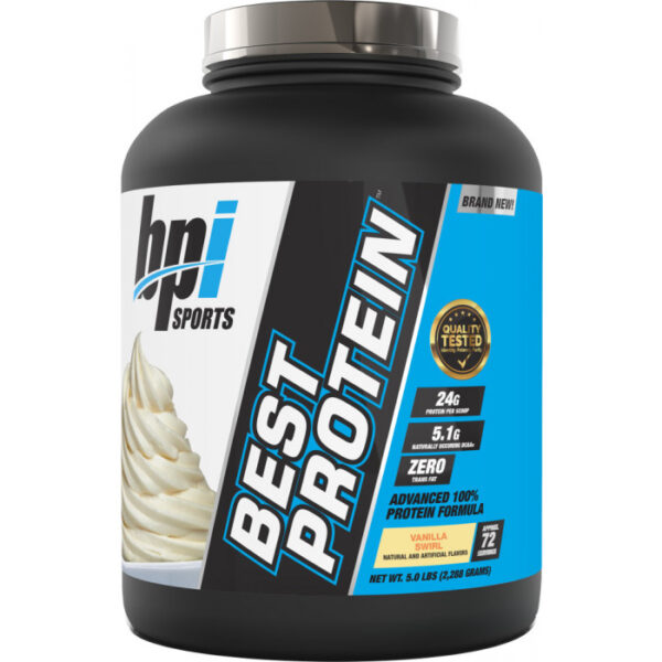 BPI Sports Best Protein