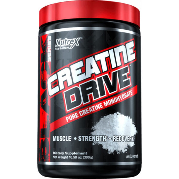 Nutrex Creatine Drive