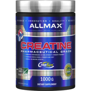 AllMax Nutrition Micronized Creatine Monohydrate