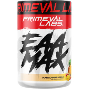 Primeval Labs EAA Max