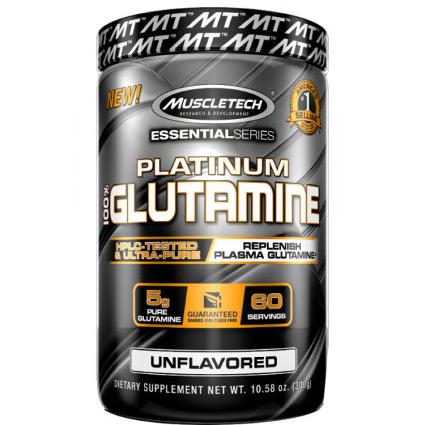 MuscleTech Platinum