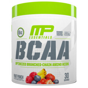 Muscle Pharm Essentials BCAA