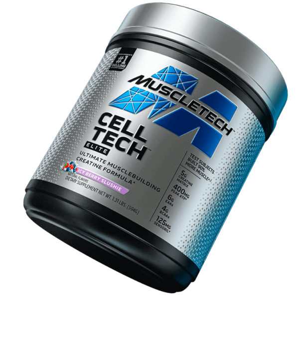 MuscleTech Cell-Tech