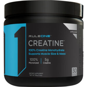 Rule 1 R1 Creatine