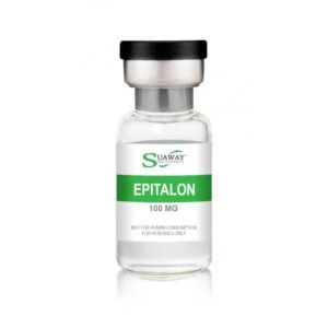 N-Acetyl Epitalon Amidate - 100mg