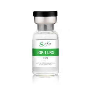 IGF-1 LR3 - 1mg