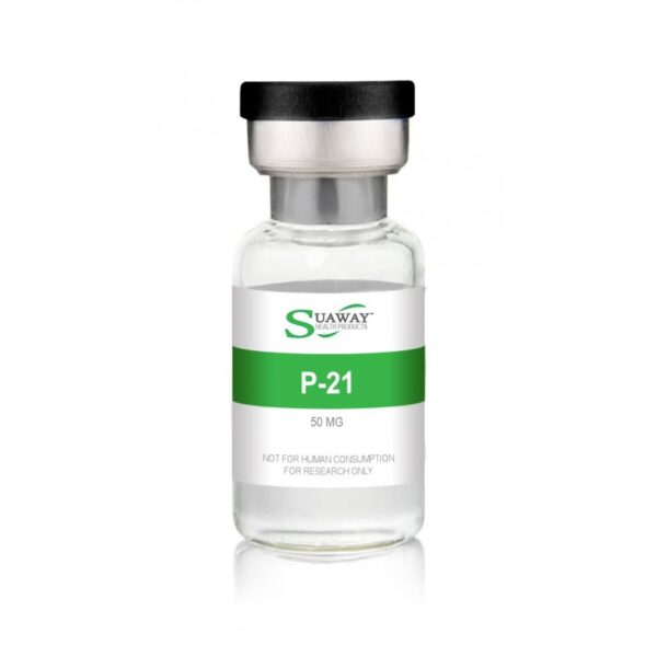 P-21 - 50mg